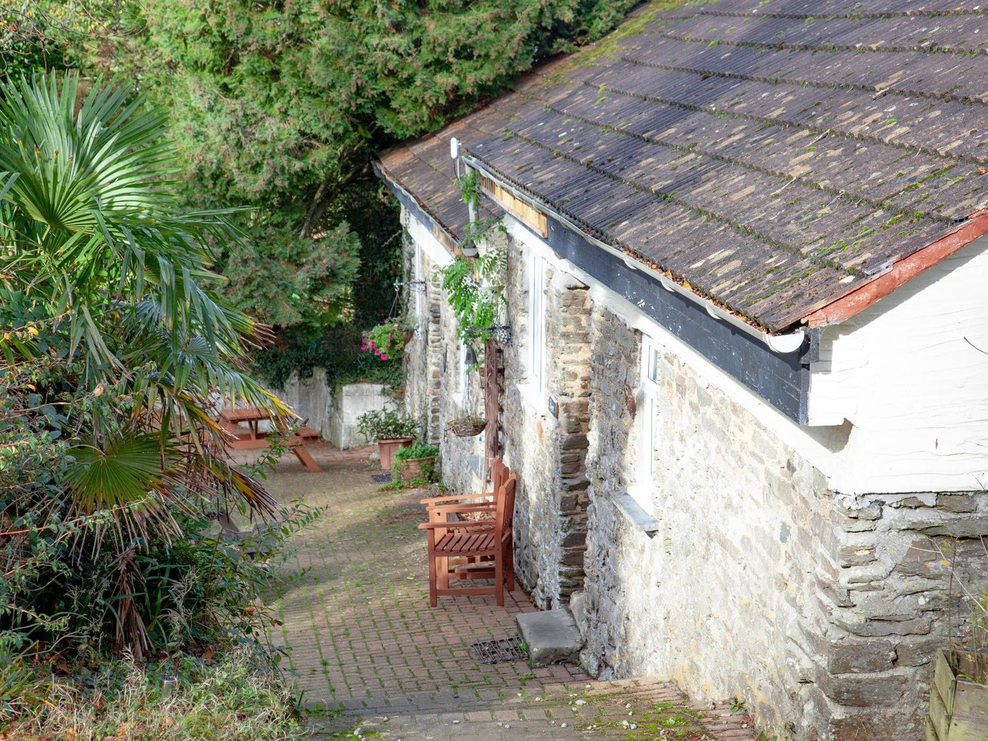 Smithy Villa Saint Martin  Eksteriør bilde